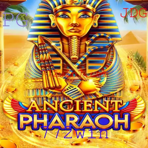 Descubra AncientPharaoh: O Jogo que Está Revolucionando o Entretenimento Digital