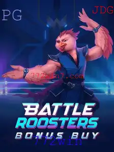 Descubra o Novo Fenômeno dos Games: BattleRoostersBonusBuy