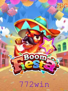 Explorando o Vibrante Universo de BoomFiesta: Guia Completo