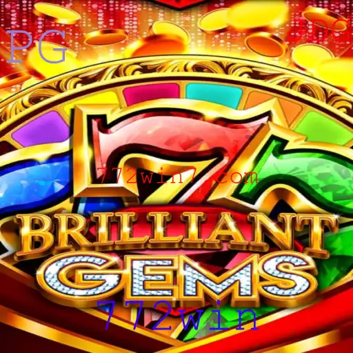 Descubra as Emoções e Estratégias de BrilliantGems com a Chave 772win