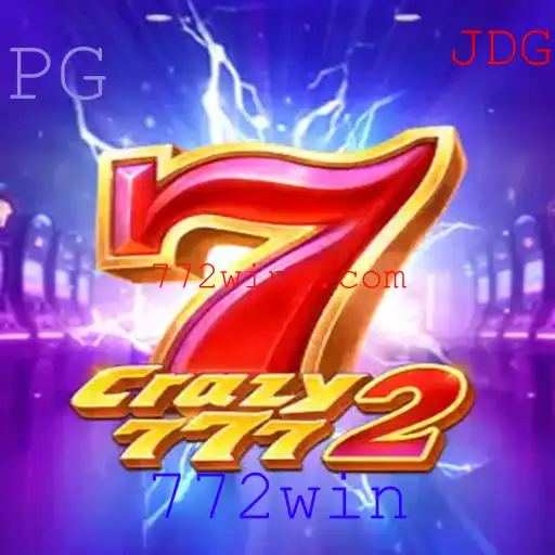 Descubra Crazy7772: O Jogo de Slot que Está Revolucionando o Mercado