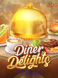 Conheça DinerDelights: A Nova Sensação dos Jogos com '772win'