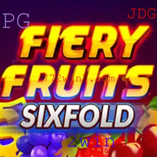 FieryFruitsSixFold: Descubra o Novo Fenômeno dos Jogos Online