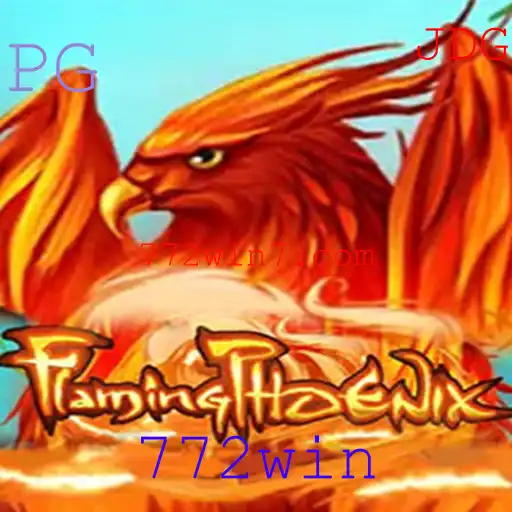 Descubra a Aventura de FlamingPhoenix: O Jogo em Destaque Com a Chave do Sucesso '772win'