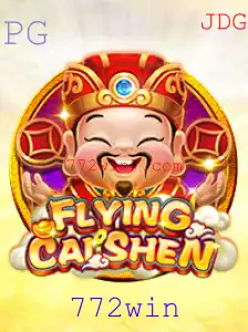 Descubra o Emocionante Mundo de FlyingCaiShen