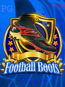 Explorando o Mundo de FootballBoots: O Jogo Que Agita as Arenas Virtuais