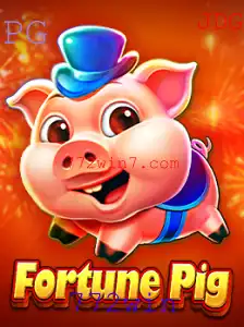 Descubra o Mundo do FortunePig: O Jogo da Sorte Inovador