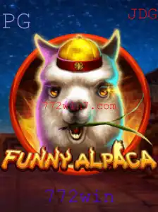 Descubra as Aventuras e Regras do Jogo FunnyAlpaca: A Combinação Perfeita com 772win