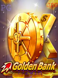 Explorando o Fascinante Mundo de GoldenBank: Um Jogo Exclusivo com a Chave 772win