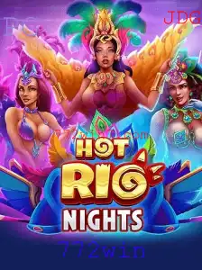 Descubra a Emoção e as Regras de HotRioNights: O Jogo de Azar Inovador