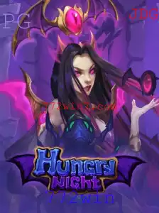 Descubra o Fascinante Mundo de HungryNight: Uma Aventura Inédita