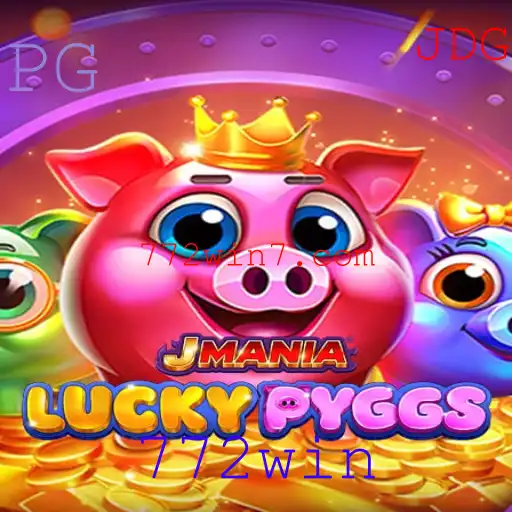 Descubra a Emoção do Jogo JManiaLuckyPyggs: Entretenimento e Estratégia