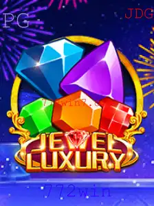 Descubra o Deslumbrante Mundo de JewelLuxury com 772win