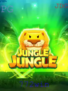 Explorando o Mundo Empolgante de JungleJungle: Um Guia Completo