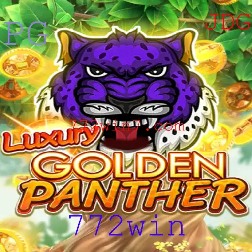 Explorando LUXURYGOLDENPANTHER: Regras e Mecânicas do Jogo Inovador