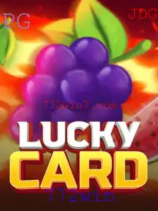 Explorando o Mundo do Jogo LuckyCard: Tudo o que Você Precisa Saber