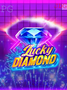 Explorando o Mundo Emocionante de LuckyDiamond