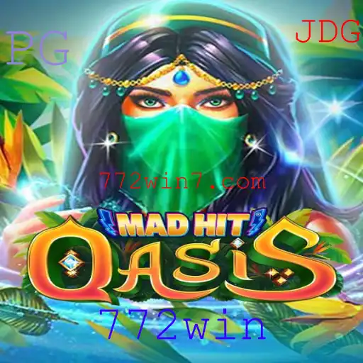 MadHitOasis: Explorando o Universo do Jogo de Estratégia envolvente