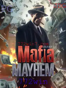 Guia Completo de MafiaMayhem: Aventuras no Submundo Com a Palavra-chave Secreta 772win