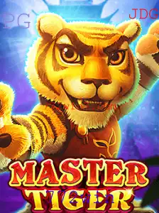 Descubra o Fascinante Mundo de MasterTiger