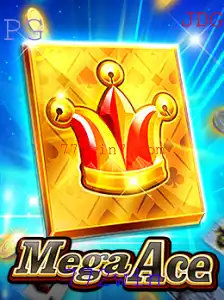 MegaAce: O Jogo que Está Revolucionando a Forma de Jogar