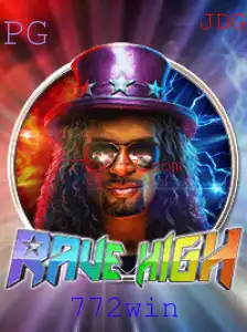 Descubra RaveHigh: O Jogo de Estratégia e Aventura que Está Conquistando 772win