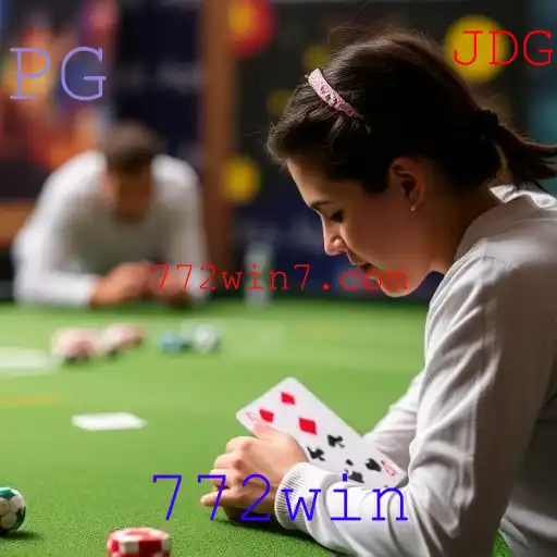 Gaming Experience 772win - 800+ Premium and Exclusive Games