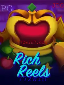 Descubra RichReels: O Jogo de Cassino Online que Está Conquistando o Mundo