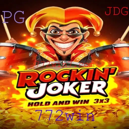 Explorando o Mundo de RockinJoker: Um Jogo de Estratégia e Emoção