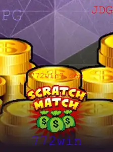 Desvendando o Fascinante Mundo de ScratchMatch: A Nova Sensação dos Jogos