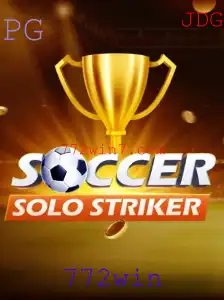 SoccerSoloStriker: Domine o Campo com a Arte do Drible