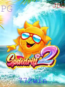 Explorando o Universo de Spindrift2: O Jogo que Revoluciona sua Experiência com 772win