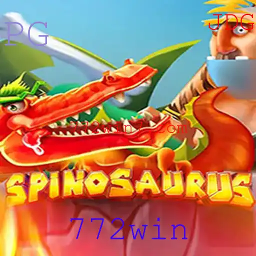 Explorando o Mundo Jurássico: O Jogo Spinosaurus