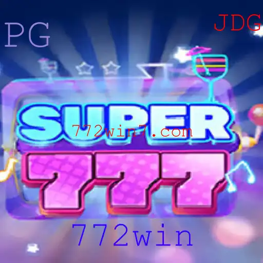 Descubra Super777: O Jogo que Está Transformando a Indústria do Entretenimento