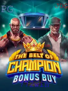 Descubra TheBeltOfChampionBonusBuy: O Jogo que Transforma 772win na Experiência de Jogo Definitiva