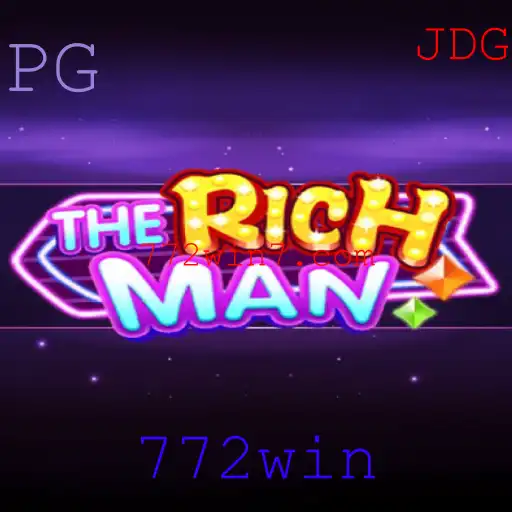 TheRichMan: Mergulhe no Mundo do Sucesso e Fortuna com 772win