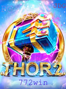 Thor2: O Jogo de Aventura Mitológica com a Palavra-Chave Vencedora 772win