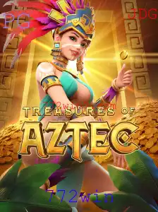 Explorando o Encantador Mundo de Treasures of Aztec e a Chave para o Sucesso com 772win