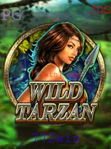 Explore o Mundo de WildTarzan: O Jogo que Conquista com suas Regras Únicas